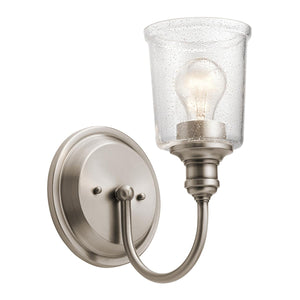 Kichler - Waverly 1 Light Wall Light