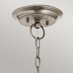 Kichler - Waverly 3 Light Chandelier