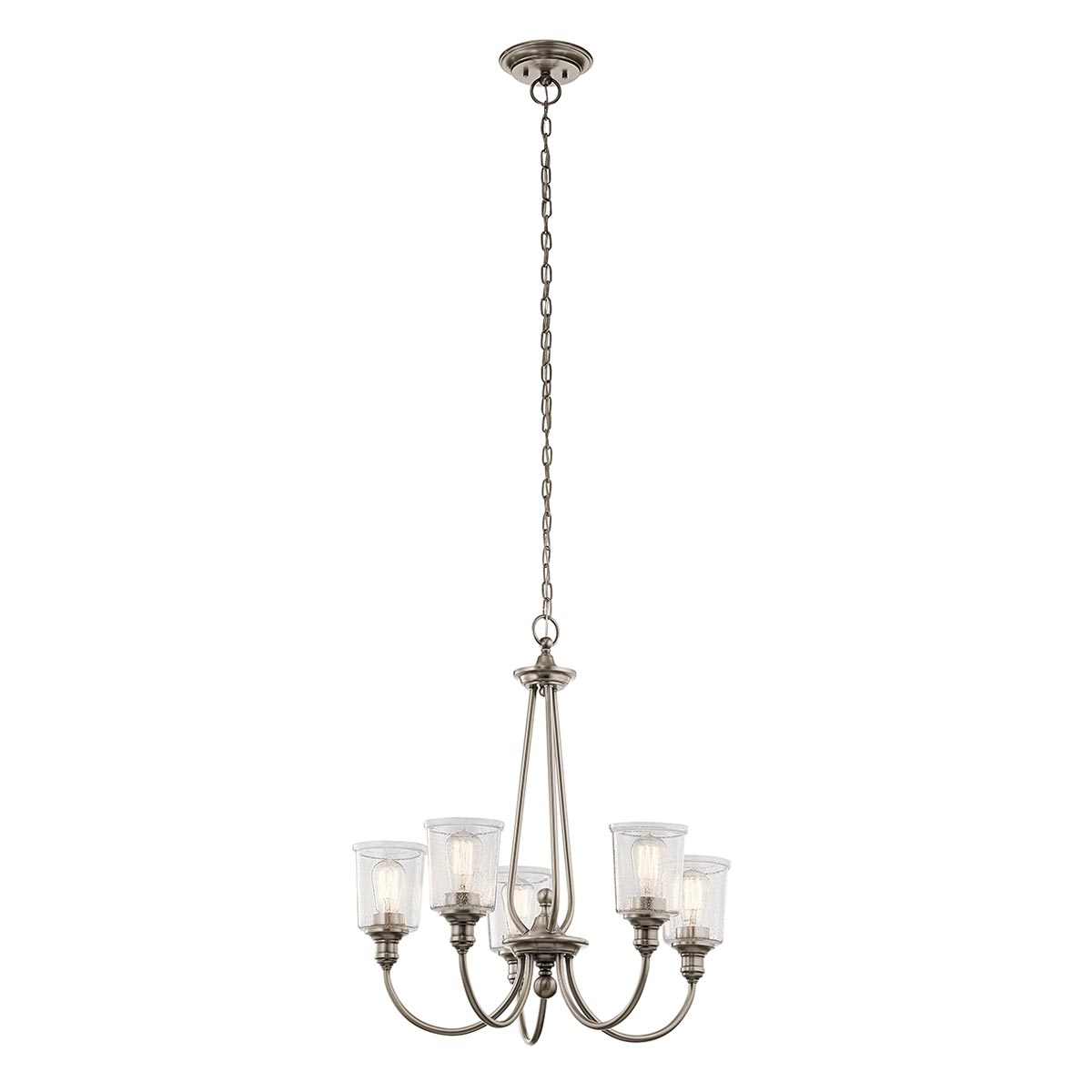 Kichler - Waverly 5 Light Chandelier