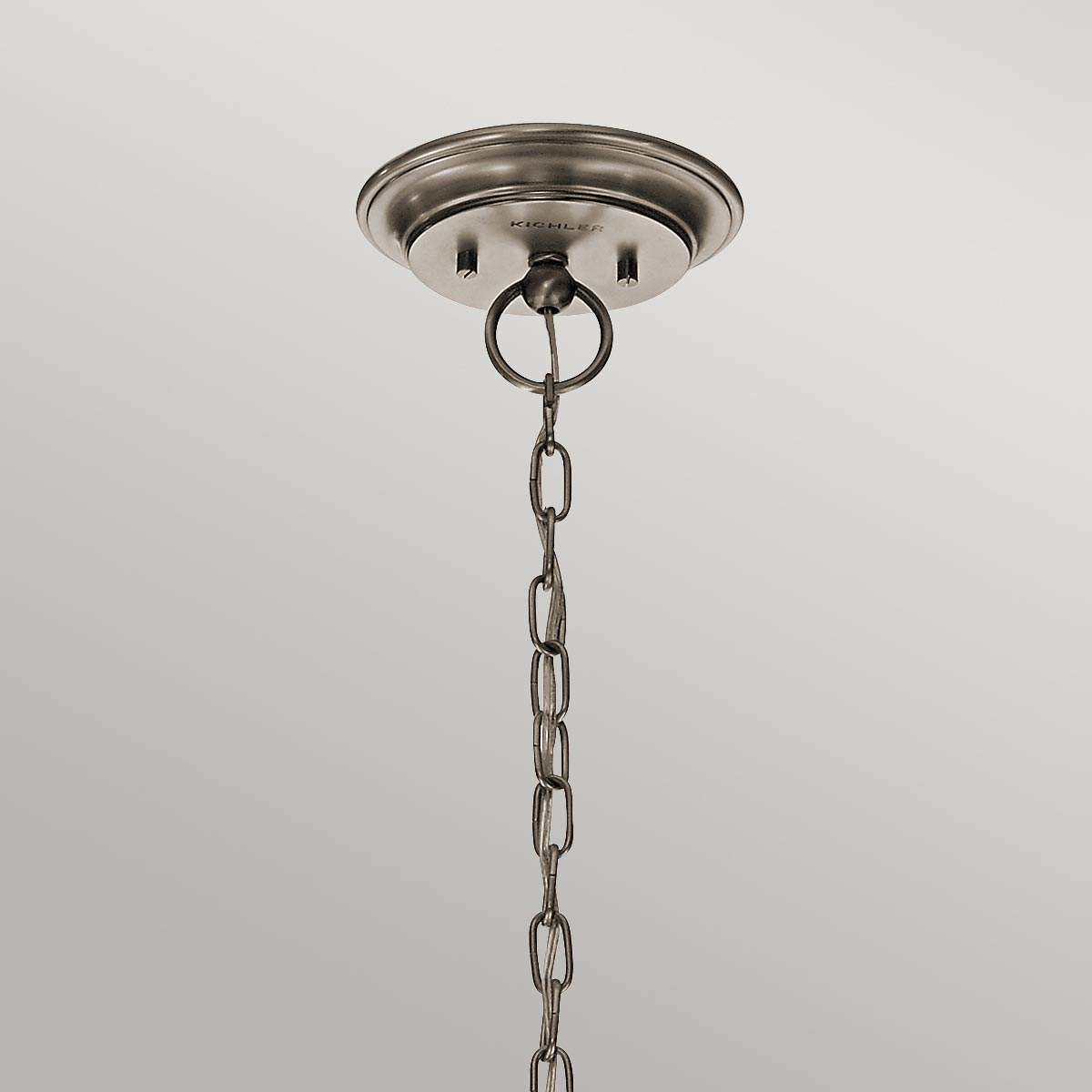 Kichler - Waverly 5 Light Chandelier