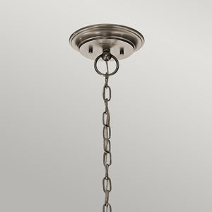 Kichler - Waverly 5 Light Chandelier