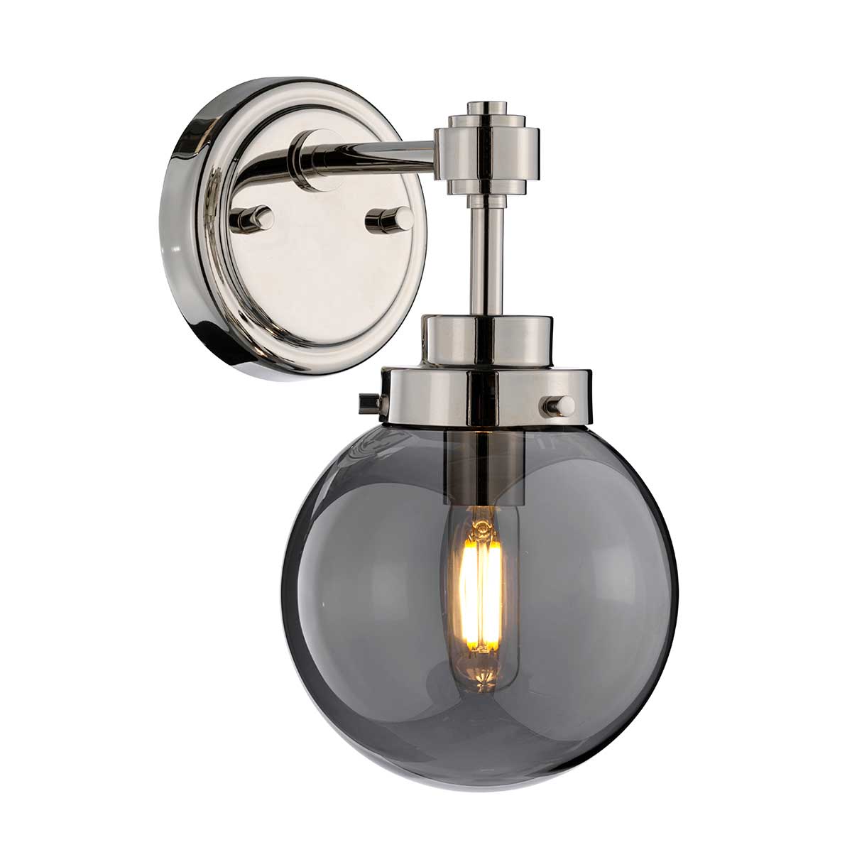 Elstead - Kula 1 Light Wall Light