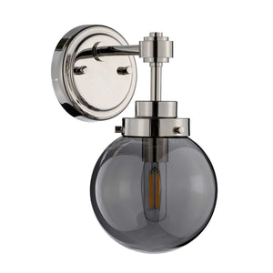 Elstead - Kula 1 Light Wall Light