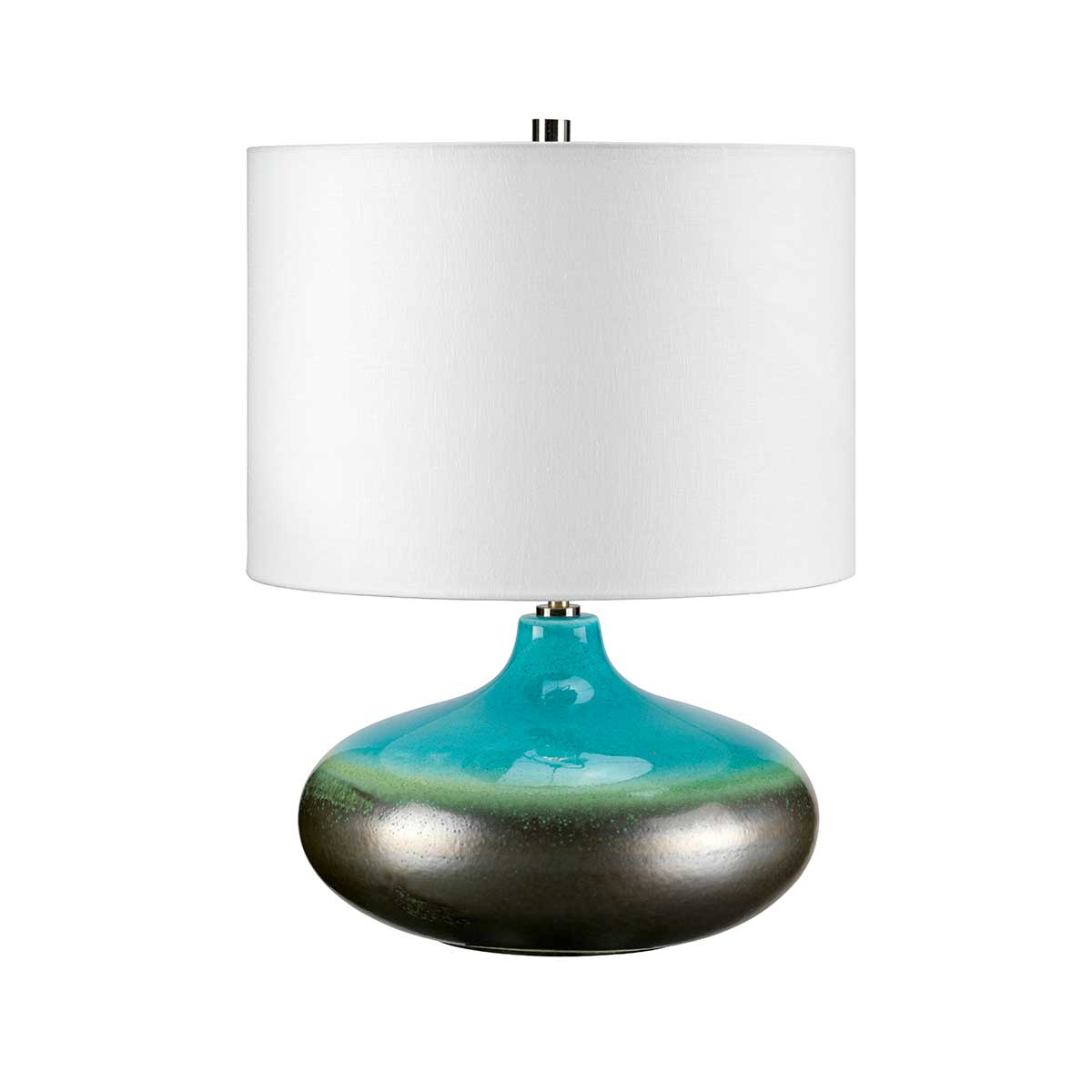 Elstead - Laguna 1 Light Small Table Lamp