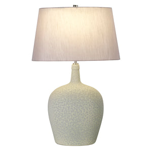 Elstead - Lambeth 1 Light Table Lamp