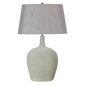 Elstead - Lambeth 1 Light Table Lamp