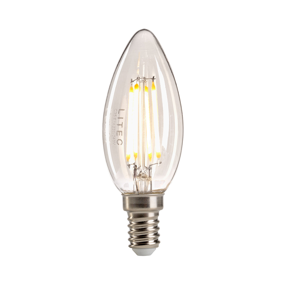 Elstead - Candle LED E14 Lamp