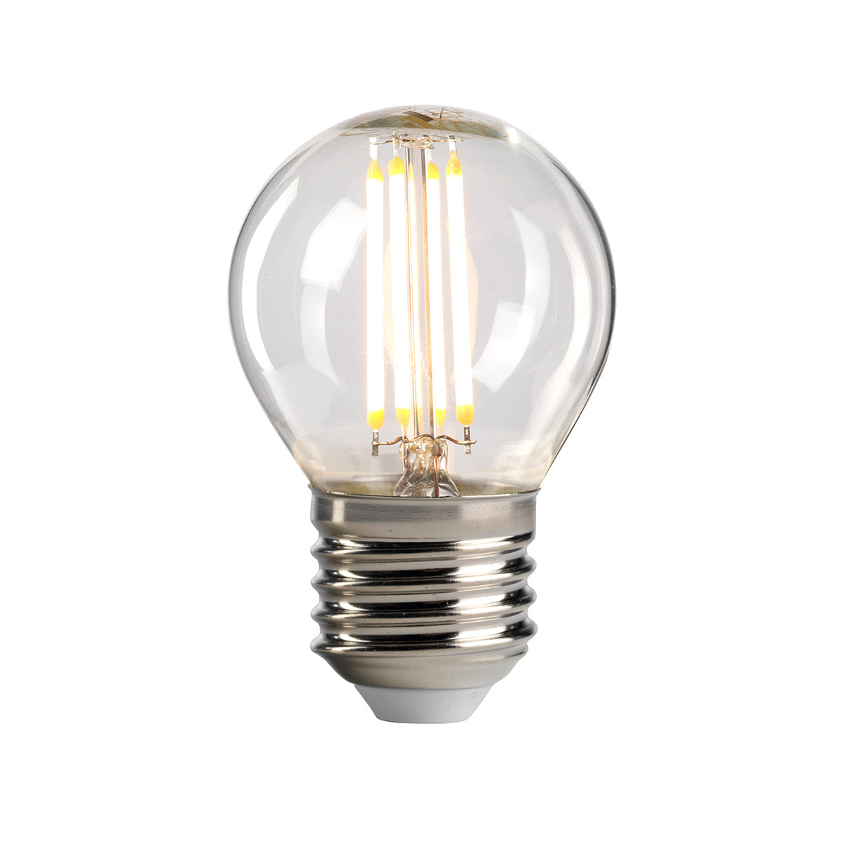 Elstead - Golf Ball LED E27 Lamp