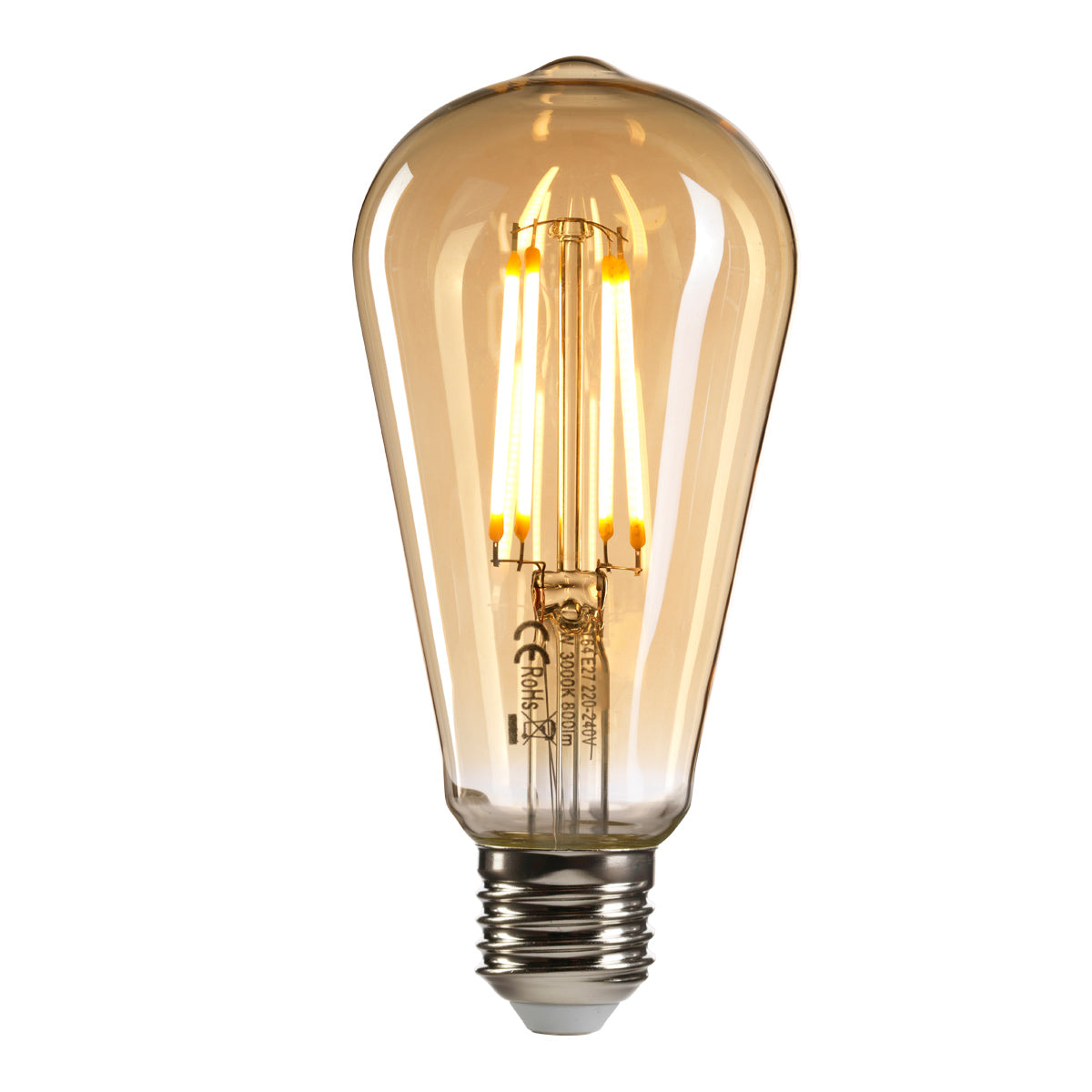 Elstead - Edison LED E27 Lamp