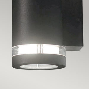 Elstead - Magnus 1 Light Wall Light