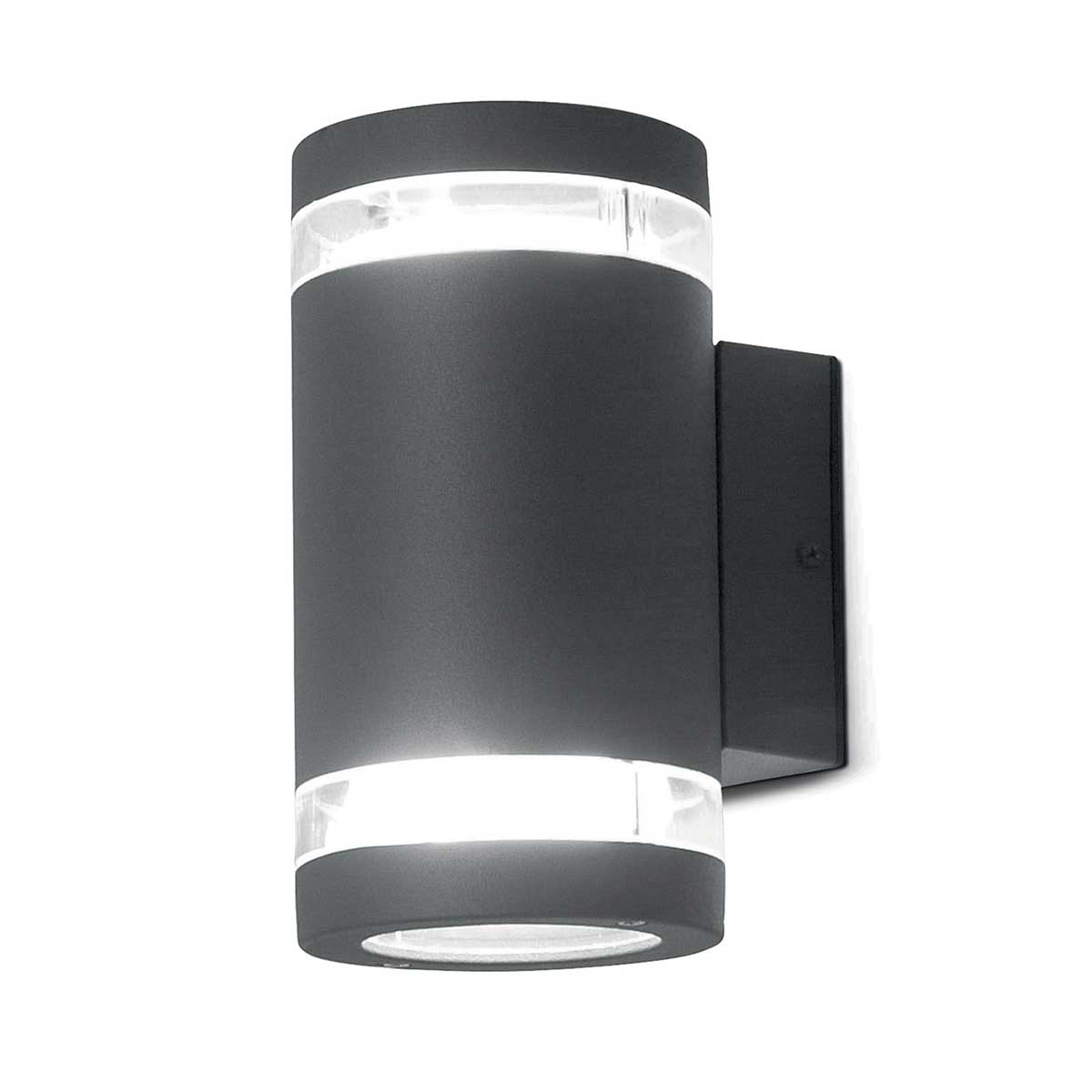 Elstead - Magnus 2 Light Wall Light