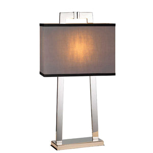 Elstead - Magro 1 Light Table Lamp