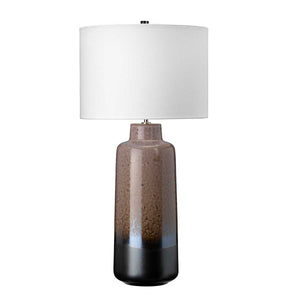 Elstead - Maryland 1 Light Table Lamp