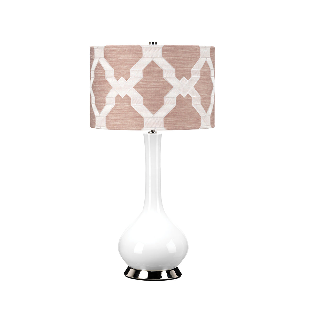 Elstead - Milo 1 Light Table Lamp