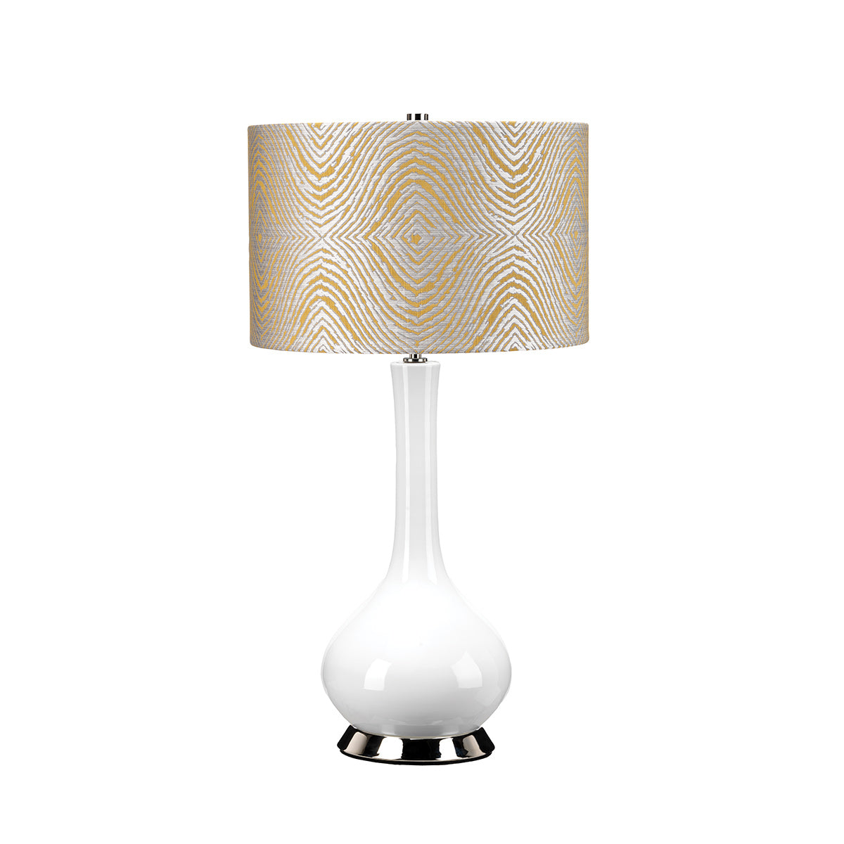 Elstead - Milo 1 Light Table Lamp