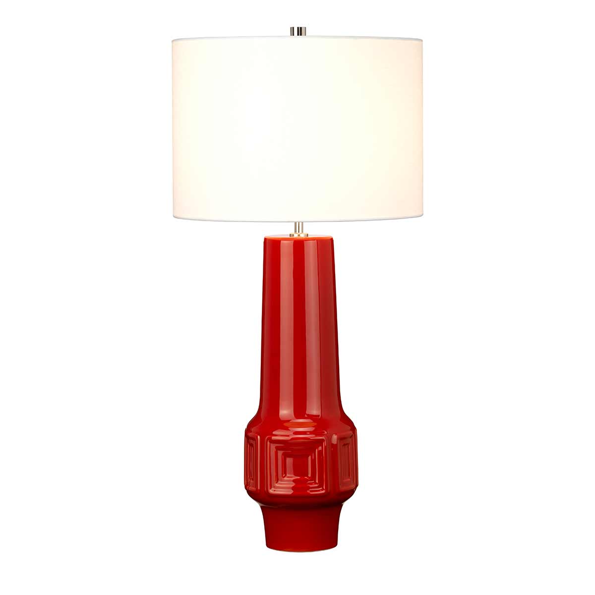 Elstead - Muswell 1 Light Table Lamp