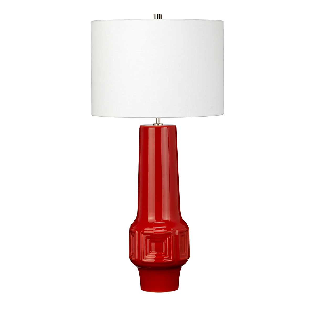 Elstead - Muswell 1 Light Table Lamp