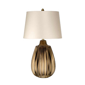 Elstead - Newham 1 Light Small Table Lamp