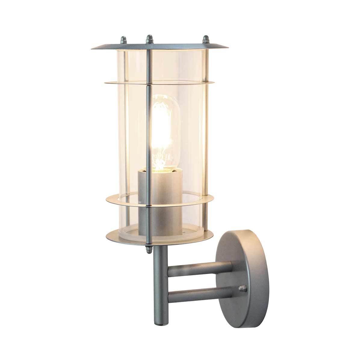 Elstead - Ordrup 1 Light Wall Light