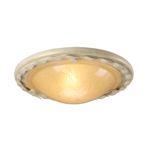 Elstead - Olivia 1 Light Flush