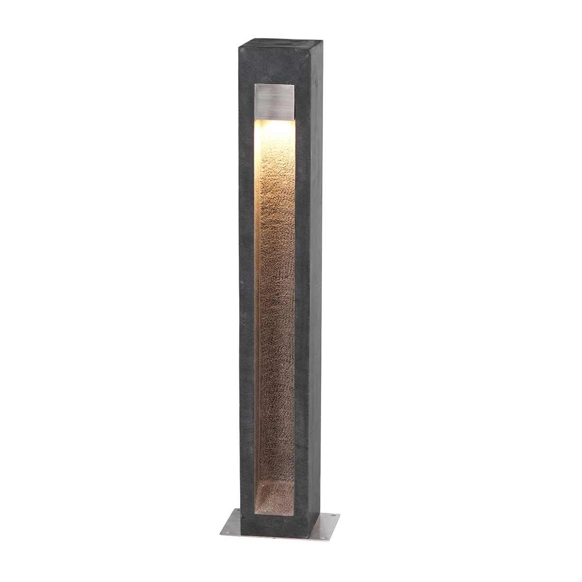 Elstead - Parkstone Large LED Bollard