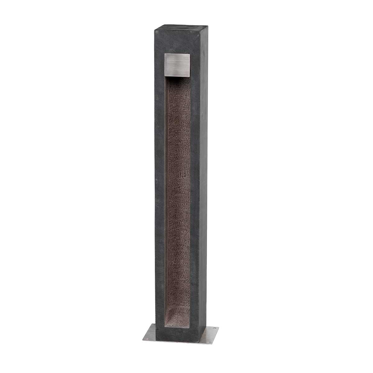 Elstead - Parkstone Large LED Bollard