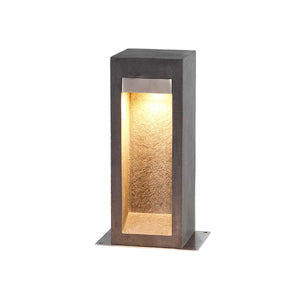 Elstead - Parkstone Medium LED Bollard