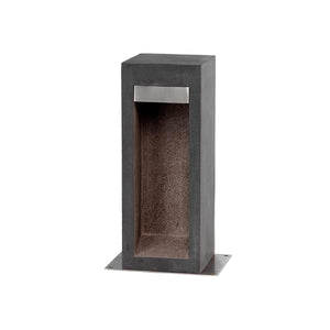 Elstead - Parkstone Medium LED Bollard