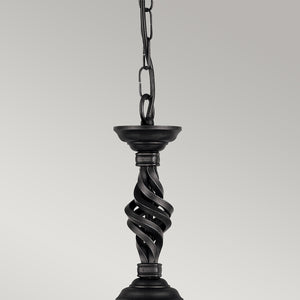 Elstead - Pembroke 1 Light Pendant