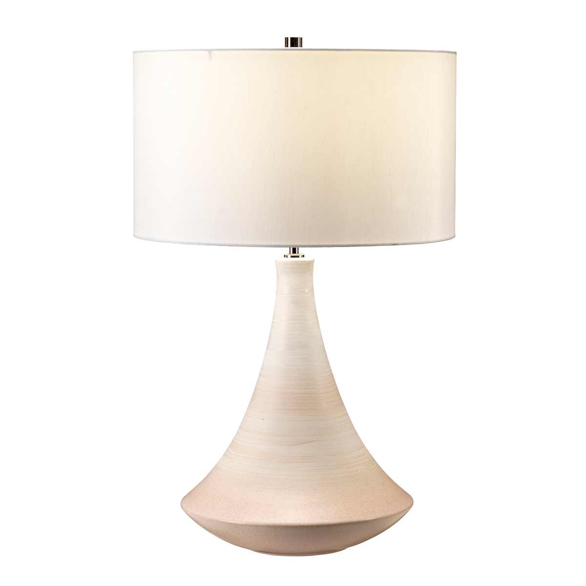 Elstead - Pinner 1 Light Table Lamp