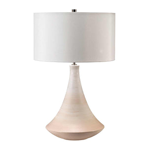 Elstead - Pinner 1 Light Table Lamp