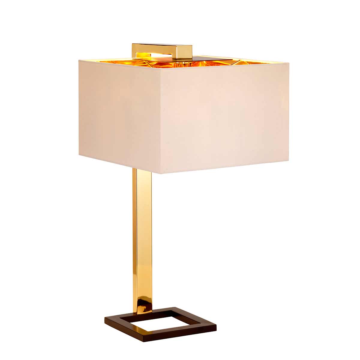 Elstead - Plein 1 Light Table Lamp