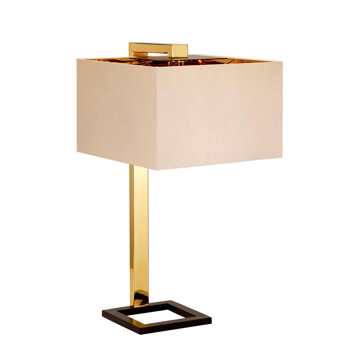 Elstead - Plein 1 Light Table Lamp