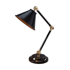 Elstead - Provence Element 1 Light Mini Table Lamp