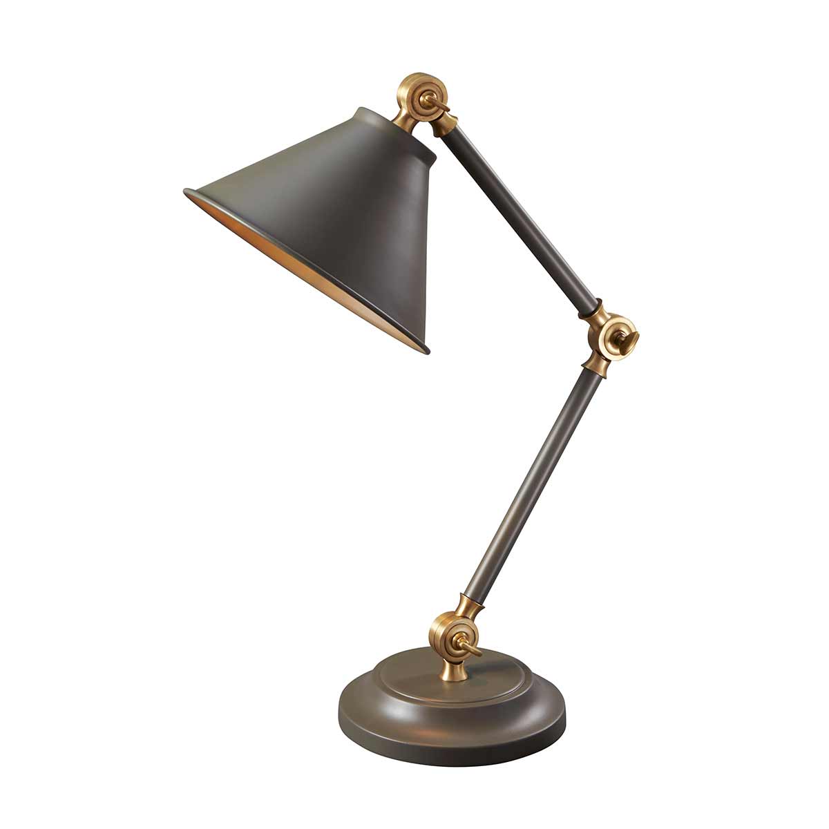 Elstead - Provence Element 1 Light Mini Table Lamp