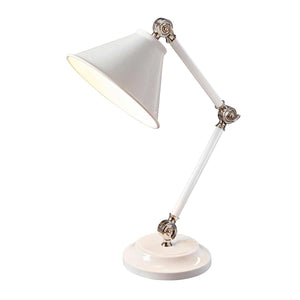 Elstead - Provence Element 1 Light Mini Table Lamp