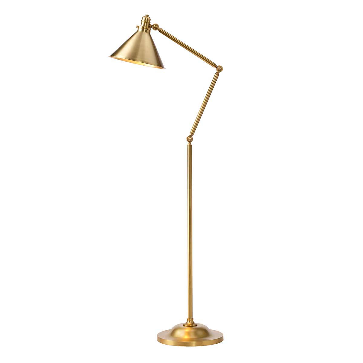 Elstead - Provence 1 Light Floor Lamp