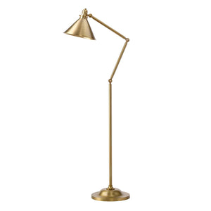 Elstead - Provence 1 Light Floor Lamp