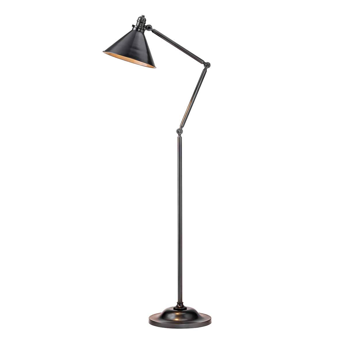 Elstead - Provence 1 Light Floor Lamp