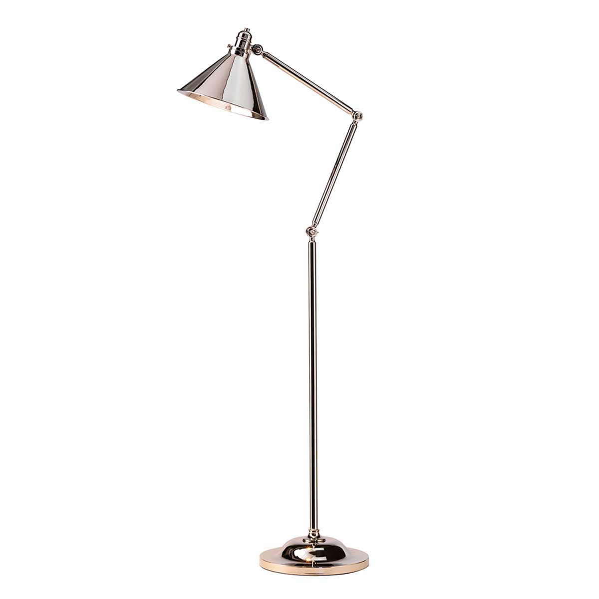 Elstead - Provence 1 Light Floor Lamp