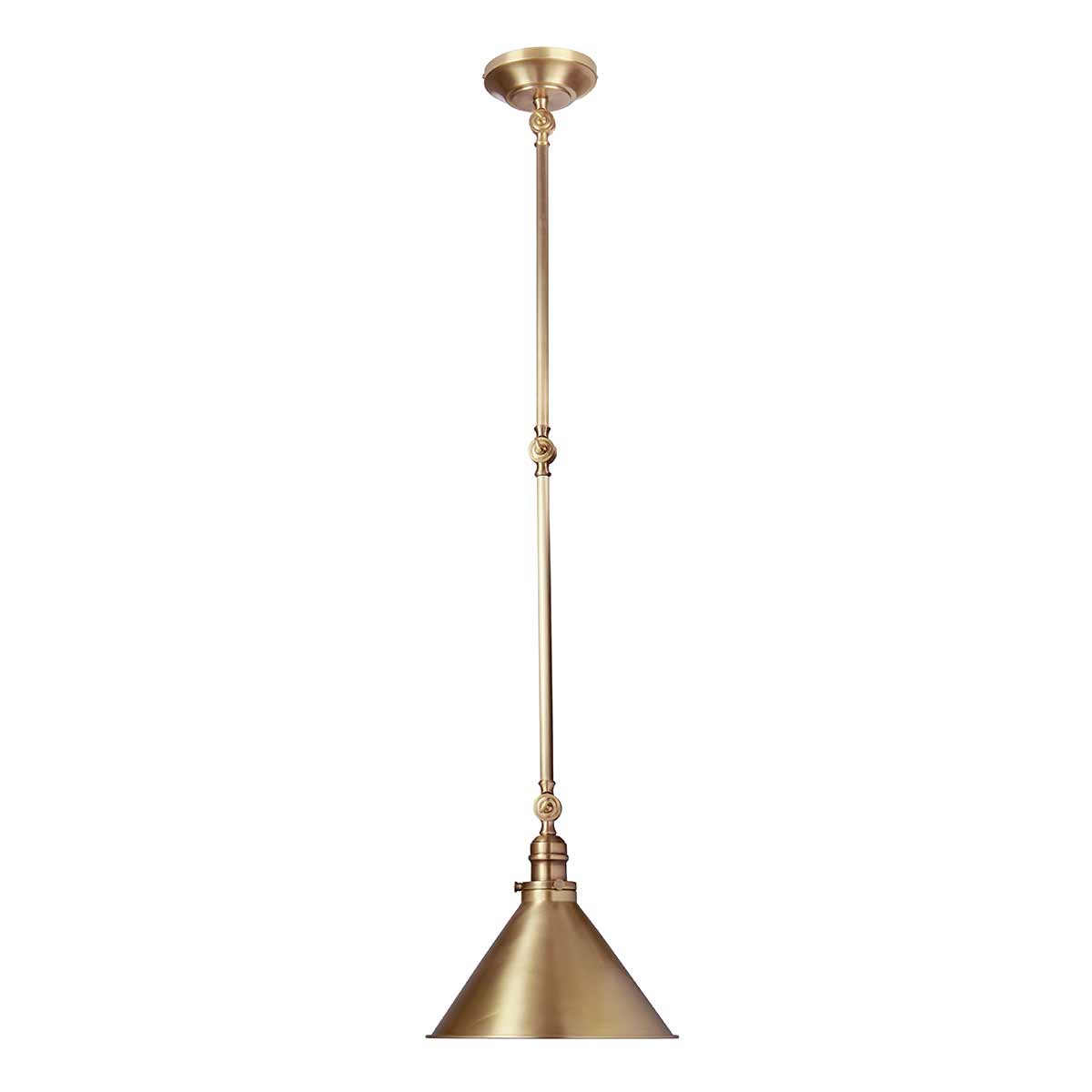 Elstead - Provence 1 Light Wall Light/Pendant