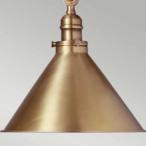 Elstead - Provence 1 Light Wall Light/Pendant