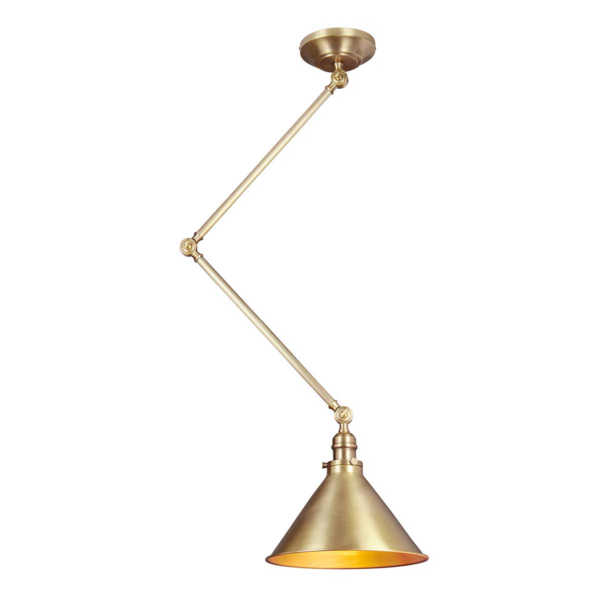 Elstead - Provence 1 Light Wall Light/Pendant