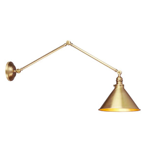 Elstead - Provence 1 Light Wall Light/Pendant