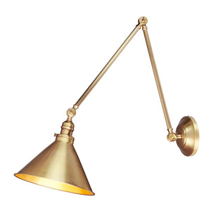 Elstead - Provence 1 Light Wall Light/Pendant