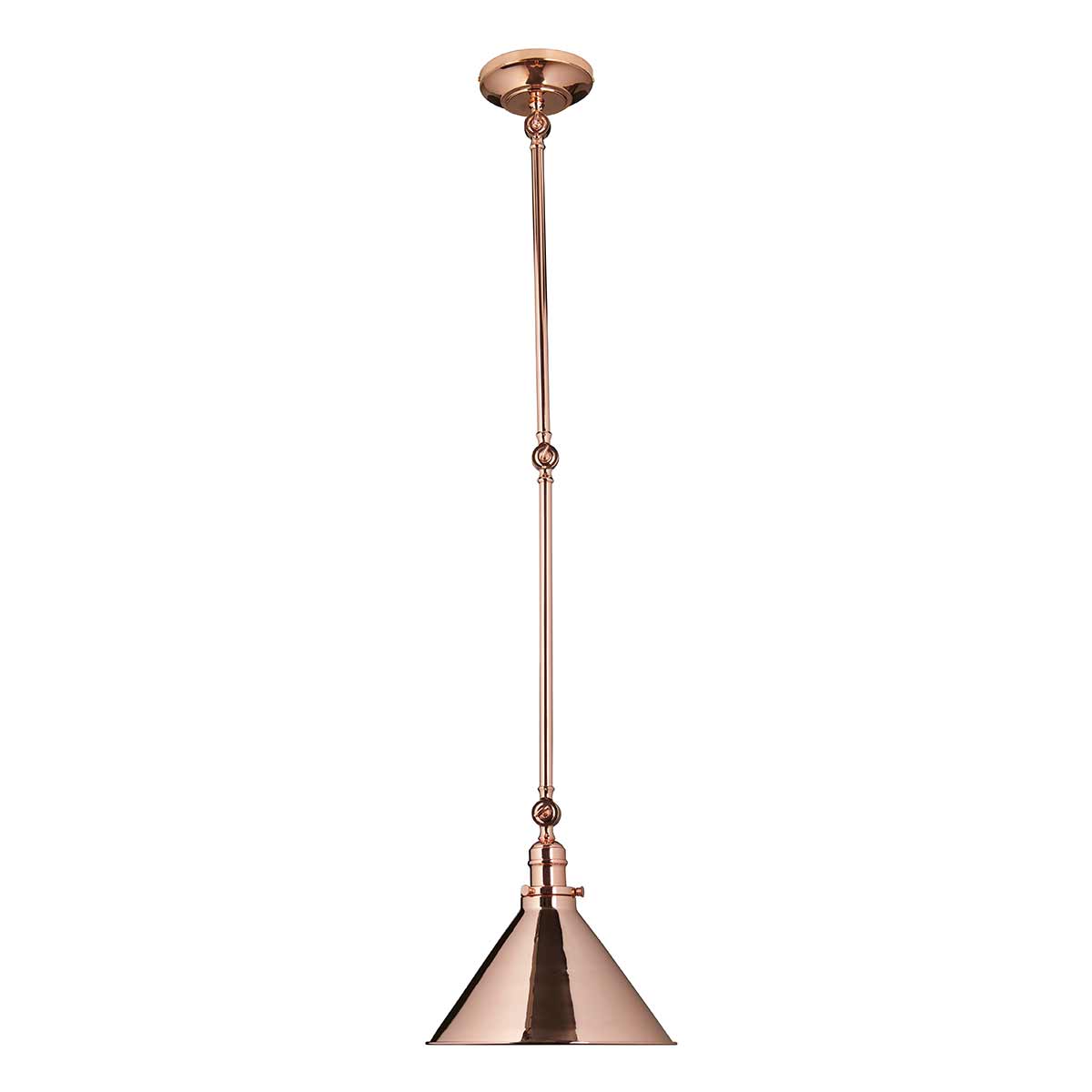 Elstead - Provence 1 Light Wall Light/Pendant