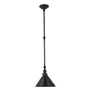 Elstead - Provence 1 Light Wall Light/Pendant