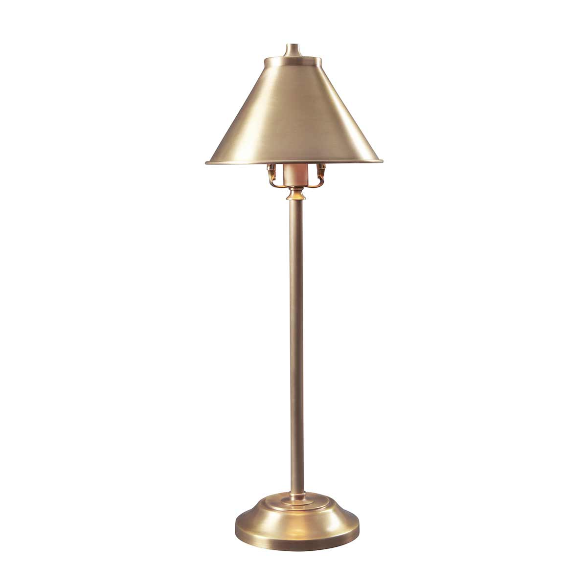 Elstead - Provence 1 Light Stick Lamp