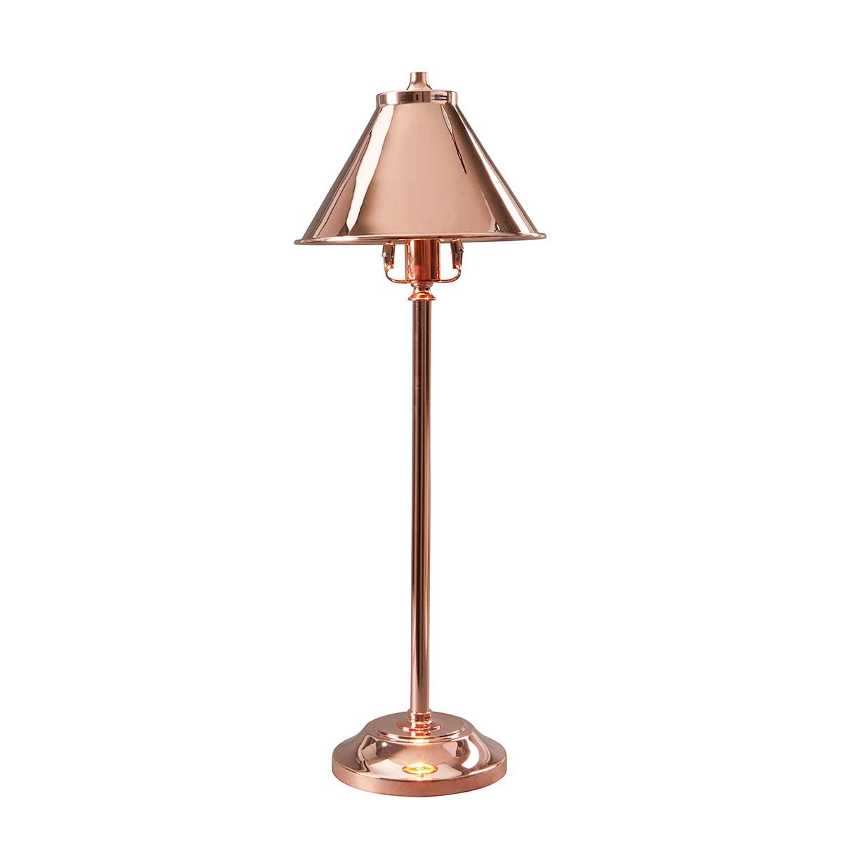 Elstead - Provence 1 Light Stick Lamp