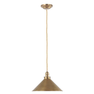 Elstead - Provence 1 Light Pendant